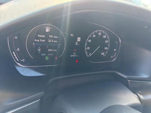 2021 Honda Accord Sport 1.5T