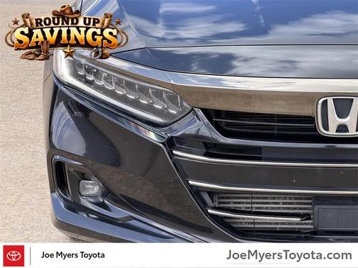 2021 Honda Accord Sport 1.5T