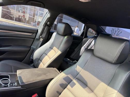 2021 Honda Accord Sport 1.5T