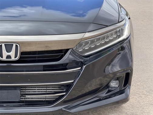 2021 Honda Accord Sport 1.5T