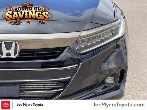 2021 Honda Accord Sport 1.5T