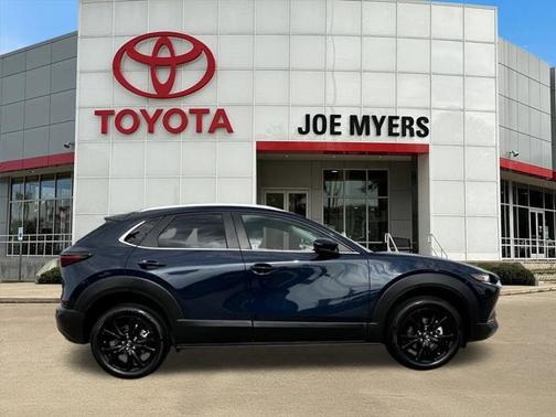 2024 Mazda CX-30 2.5 S Select Sport