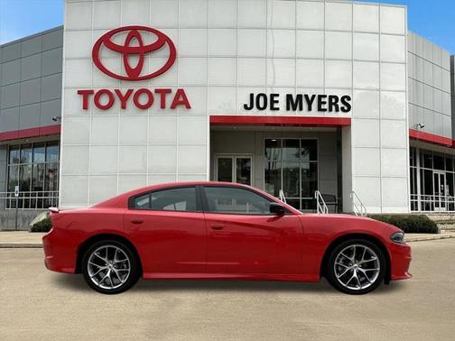 2023 Dodge Charger GT
