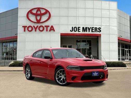 2023 Dodge Charger GT