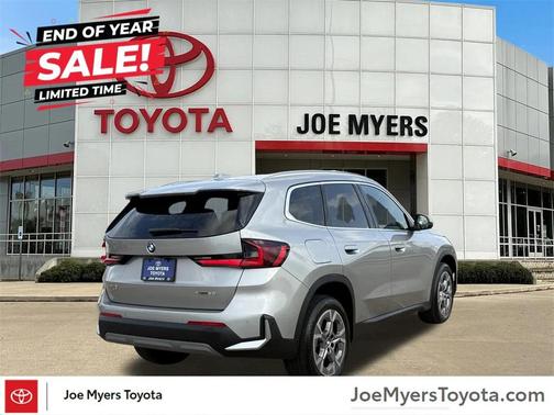 2023 BMW X1 xDrive28i