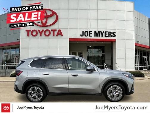 2023 BMW X1 xDrive28i