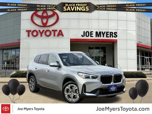 2023 BMW X1 xDrive28i