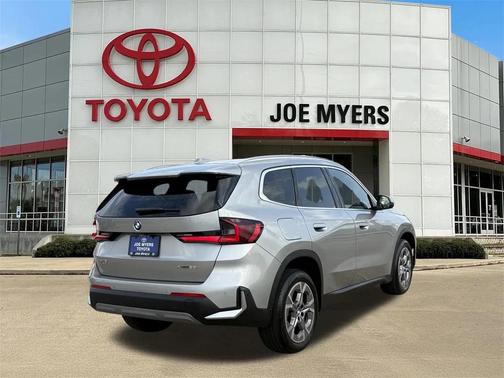 2023 BMW X1 xDrive28i