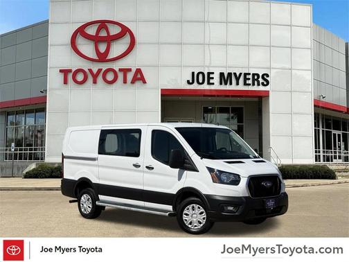 2024 Ford Transit-250 Base
