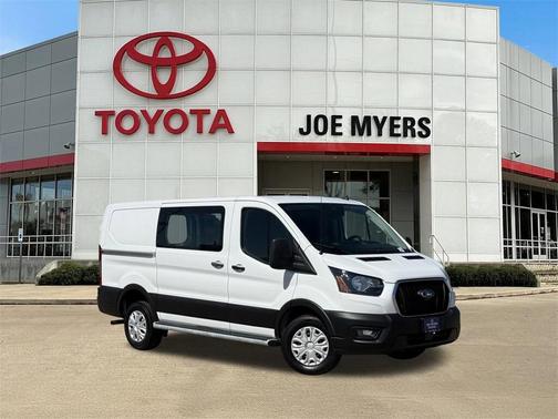 2024 Ford Transit-250 Base