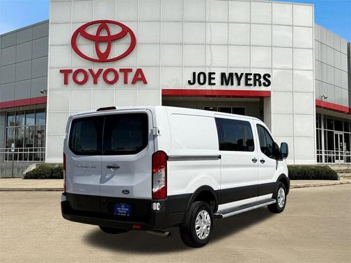 2024 Ford Transit-250 Base