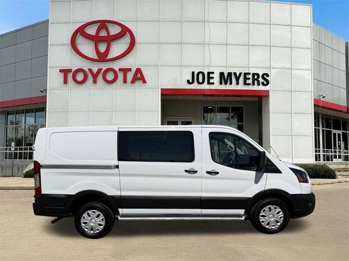 2024 Ford Transit-250 Base