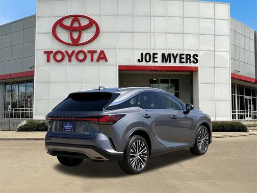 2023 Lexus RX 350 Premium Plus