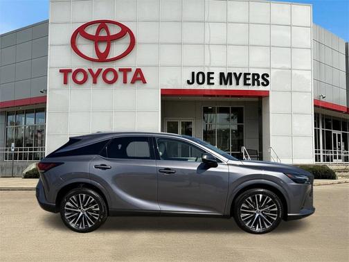 2023 Lexus RX 350 Premium Plus