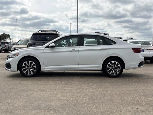 2024 Volkswagen Jetta 1.5T S