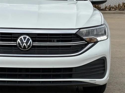 2024 Volkswagen Jetta 1.5T S