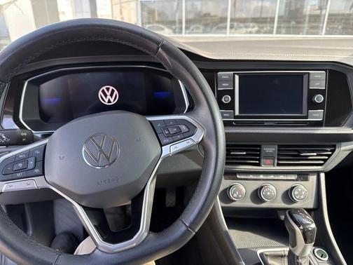 2024 Volkswagen Jetta 1.5T S