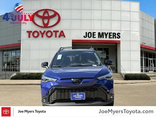 2025 Toyota Corolla Hybrid SE