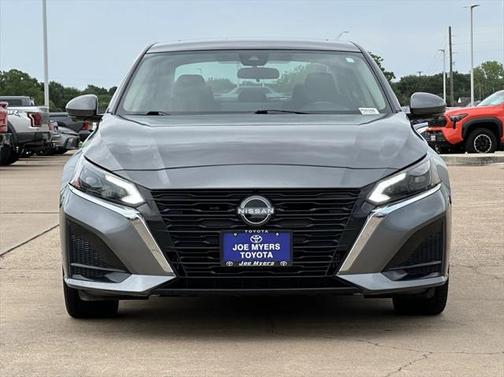 2024 Nissan Altima 2.5 SL