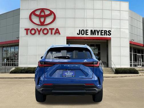 2024 Lexus NX 250 Premium