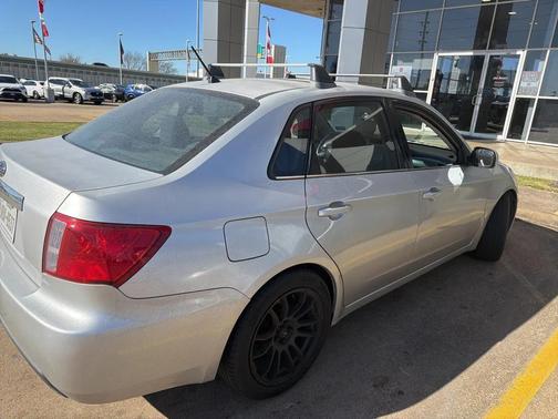 2011 Subaru Impreza 2.5 i Premium