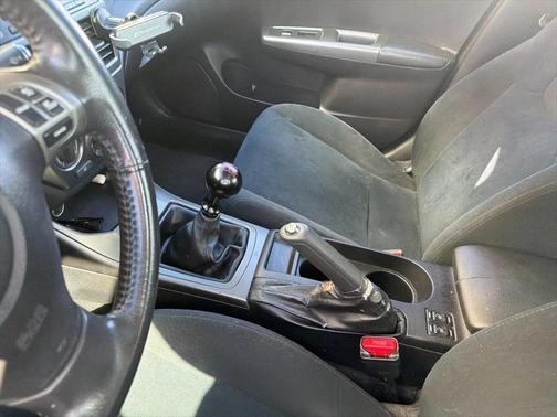 2011 Subaru Impreza 2.5 i Premium