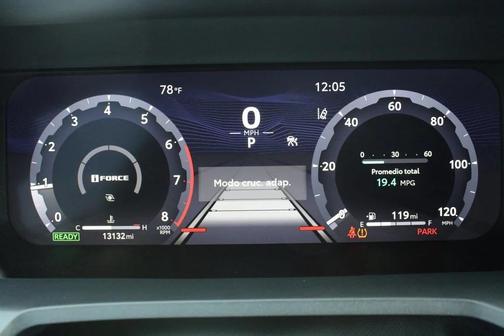 2025 Toyota 4Runner TRD Off Road