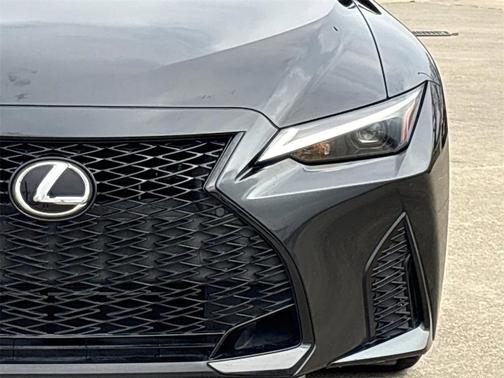 2024 Lexus IS 350 Base