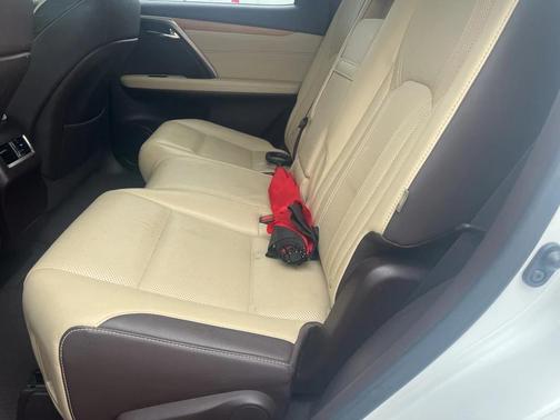 2019 Lexus RX 350L Premium