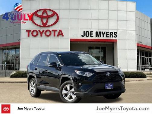 2021 Toyota RAV4 Hybrid XLE Premium