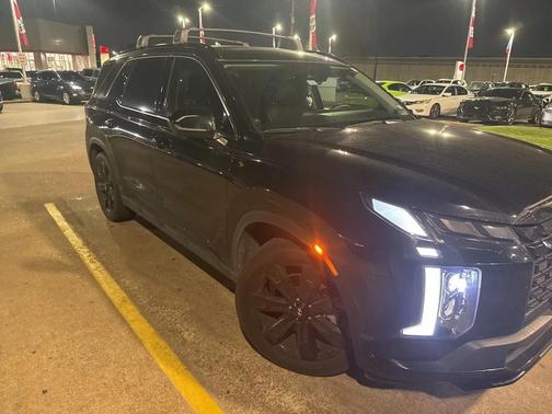 2024 Hyundai PALISADE XRT