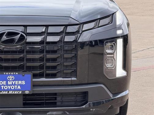 2024 Hyundai PALISADE XRT