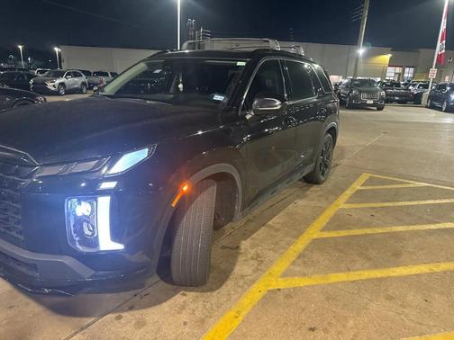 2024 Hyundai PALISADE XRT