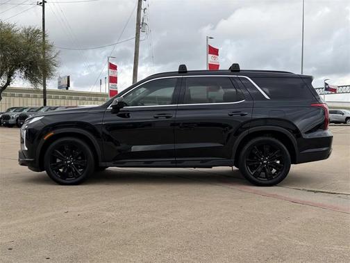 2024 Hyundai PALISADE XRT