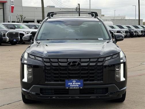 2024 Hyundai PALISADE XRT