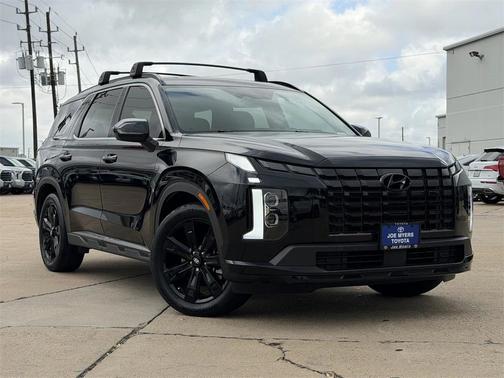 2024 Hyundai PALISADE XRT