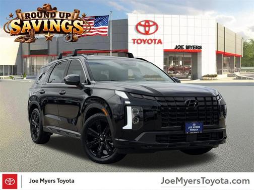 2024 Hyundai PALISADE XRT