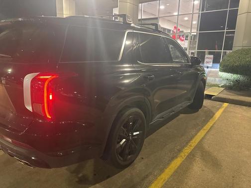 2024 Hyundai PALISADE XRT