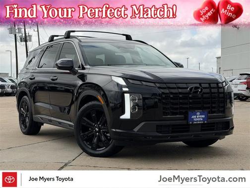 2024 Hyundai PALISADE XRT