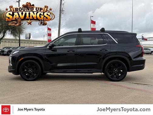 2024 Hyundai PALISADE XRT