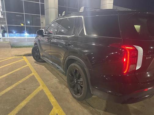 2024 Hyundai PALISADE XRT