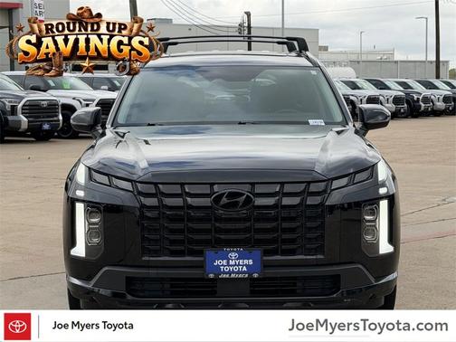 2024 Hyundai PALISADE XRT