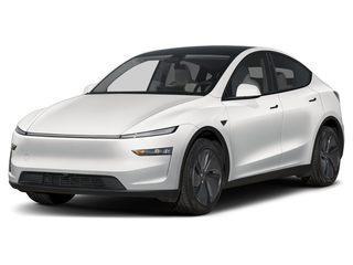 2026 Tesla Model Y Premium