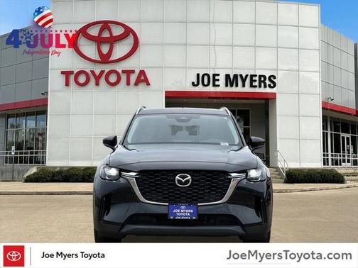 2024 Mazda CX-90 3.3 Turbo S