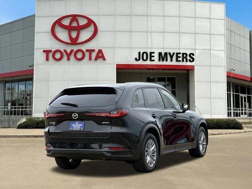 2024 Mazda CX-90 3.3 Turbo S