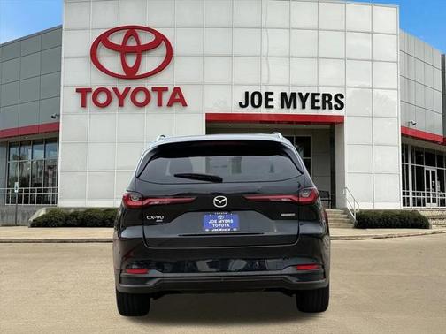 2024 Mazda CX-90 3.3 Turbo S