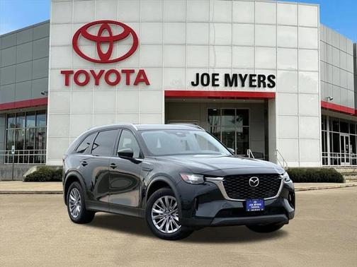 2024 Mazda CX-90 3.3 Turbo S