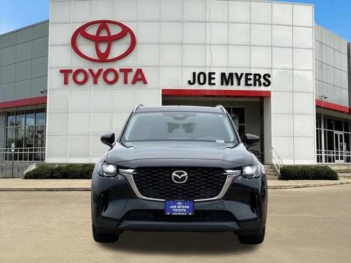 2024 Mazda CX-90 3.3 Turbo S