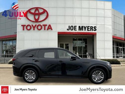 2024 Mazda CX-90 3.3 Turbo S