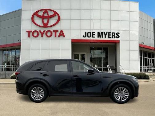 2024 Mazda CX-90 3.3 Turbo S